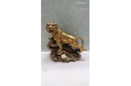 Đúc Tượng Hổ Phong Thủy | MS:145