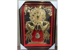 Đồng Hồ Quả Lắc