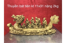 Thuyen rồng