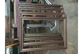 Khung tranh  các mẫu theo yêu cầu