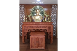 Tượng Bác Hồ Bằng Đồng