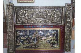 Bộ Đại Tự 1m55