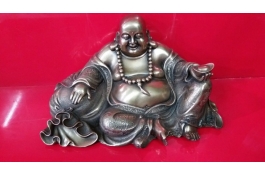 Phật Di Lặc Bằng Đồng