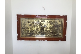 Vinh Quy Bái Tổ