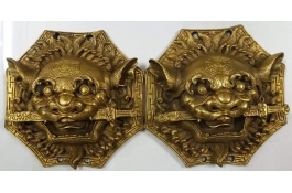 Mặt Phụ Hổ