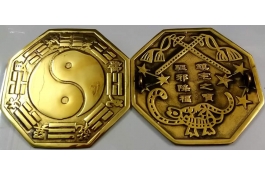 Gươm bát quái