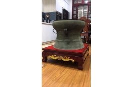 Trống đồng giả cổ