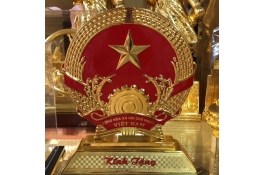 Huy Hiệu Quốc Huy