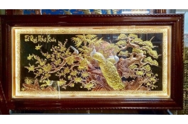Tứ Qúy Như Xuân