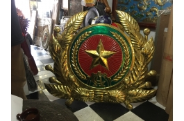 Huy Hiệu Quốc Huy