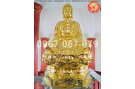 Tượng Phật