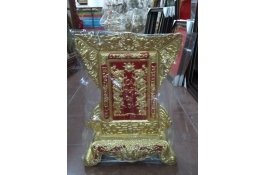 Bài Vị Cửu Huyền Thất Tổ